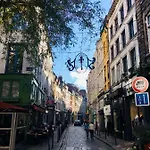 Apartment Heloise, Le Charme Du Vieux-lille *