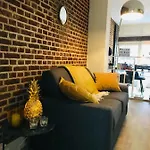 Heloise, Le Charme Du Vieux-lille * Lille