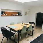 Heloise, Le Charme Du Vieux-lille Apartment