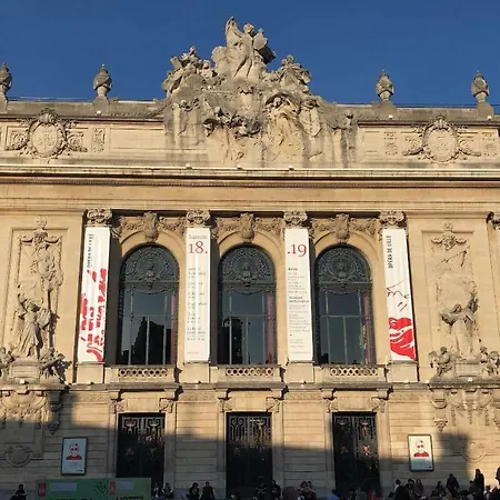 Lägenhet Heloise, Le Charme Du Vieux-lille