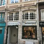 Heloise, Le Charme Du Vieux-lille