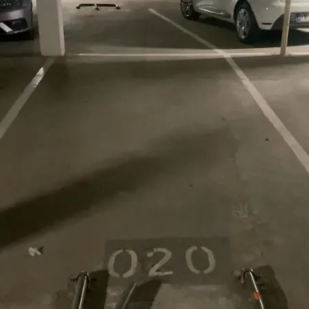 Heloise, Le Charme Du Vieux-lille Apartment