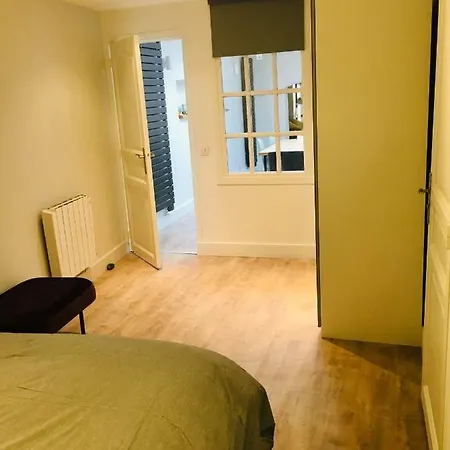 Heloise, Le Charme Du Vieux-lille Lille