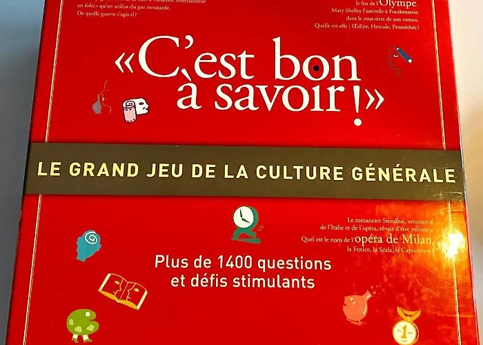 Apartamento Héloïse, Le Charme Du Vieux-lille *